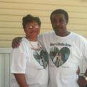 Meet your Posher, Retha